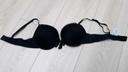 Soutien gorge push-up noir