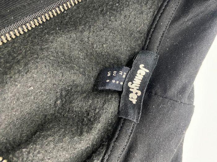 Veste zippée à capuche - photo numéro 3