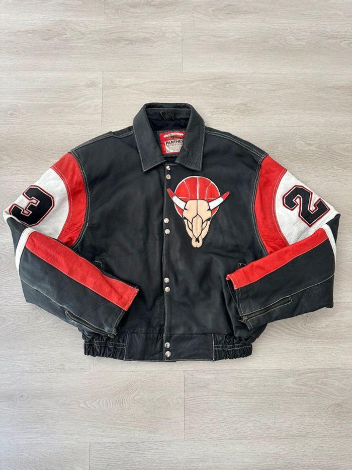 Veste Basketball - photo numéro 1