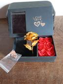 Coffret cadeau Love neuf