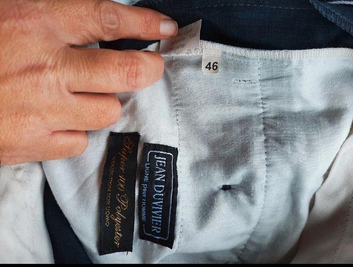 Pantalon taille L - photo numéro 4