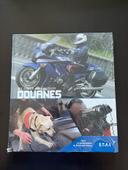 Livre douane Neuf