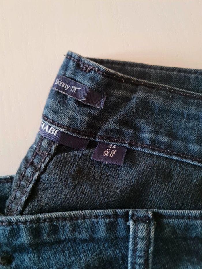 👖 Jean skinny fit femme taille 44 Kiabi - photo numéro 2