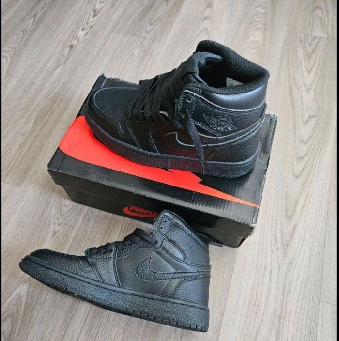 Nike Jordane 1