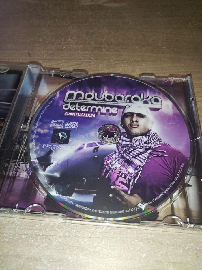 CD moubaraka - photo numéro 3