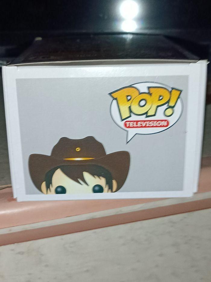 Figurine Funko POP carl 97 - photo numéro 3