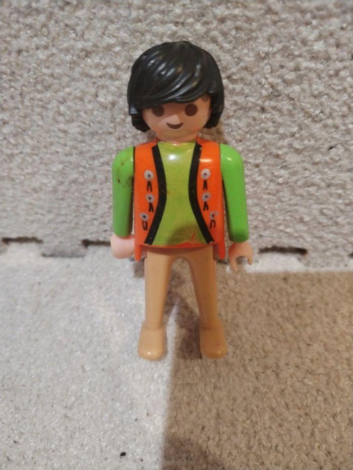 Figurine Playmobil