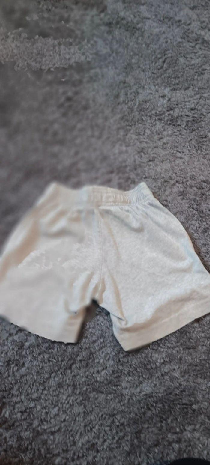 Lot de 4 short kiabi verbaudet adidas en 3 ans - photo numéro 19