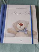 Livre de bébé