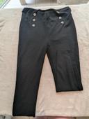 Pantalon de grossesse taille 40/42