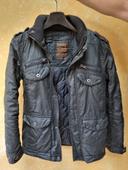 Veste schott taille S