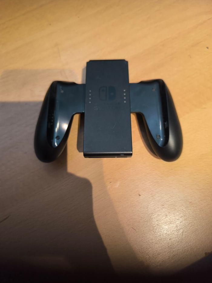 Manette Nintendo Switch - photo numéro 1