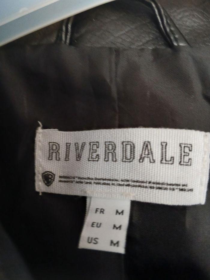 Veste Riverdale - photo numéro 4