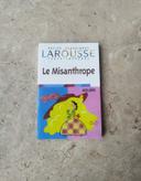 Molière le misanthrope