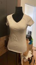 T-shirt gris