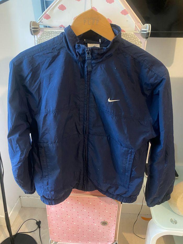 Veste nike - photo numéro 1