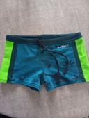 Boxer maillot de bain Nabaiji Décathlon