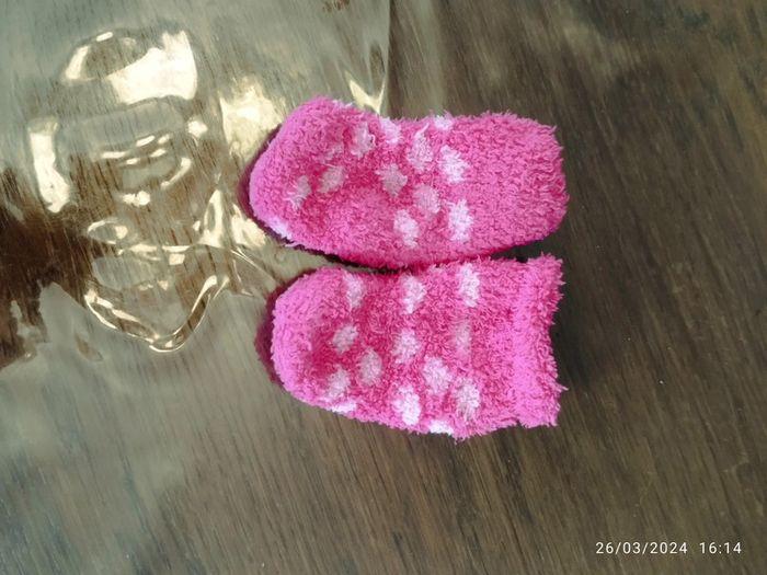 Lot de 26 paires de chaussettes - photo numéro 2