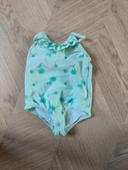 Maillot de bain Fille