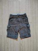 Bermuda / short cargo Timberland 18 mois