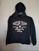 Sweatshirt football