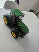 Tracteur John deere