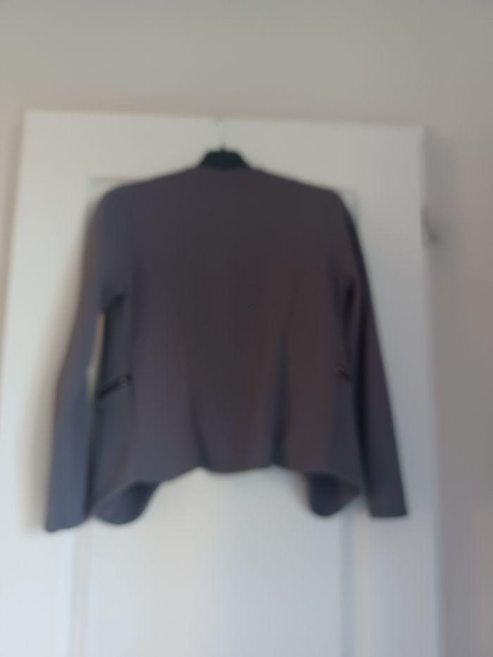 Veste - photo numéro 2