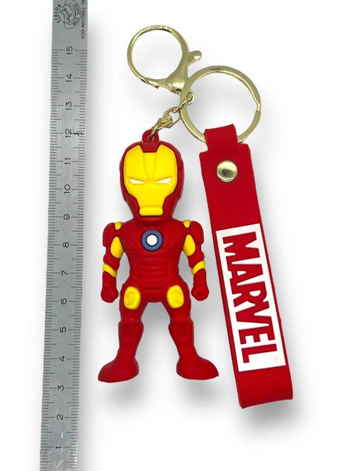 Porte clés - Avangers Marvel - photo numéro 2