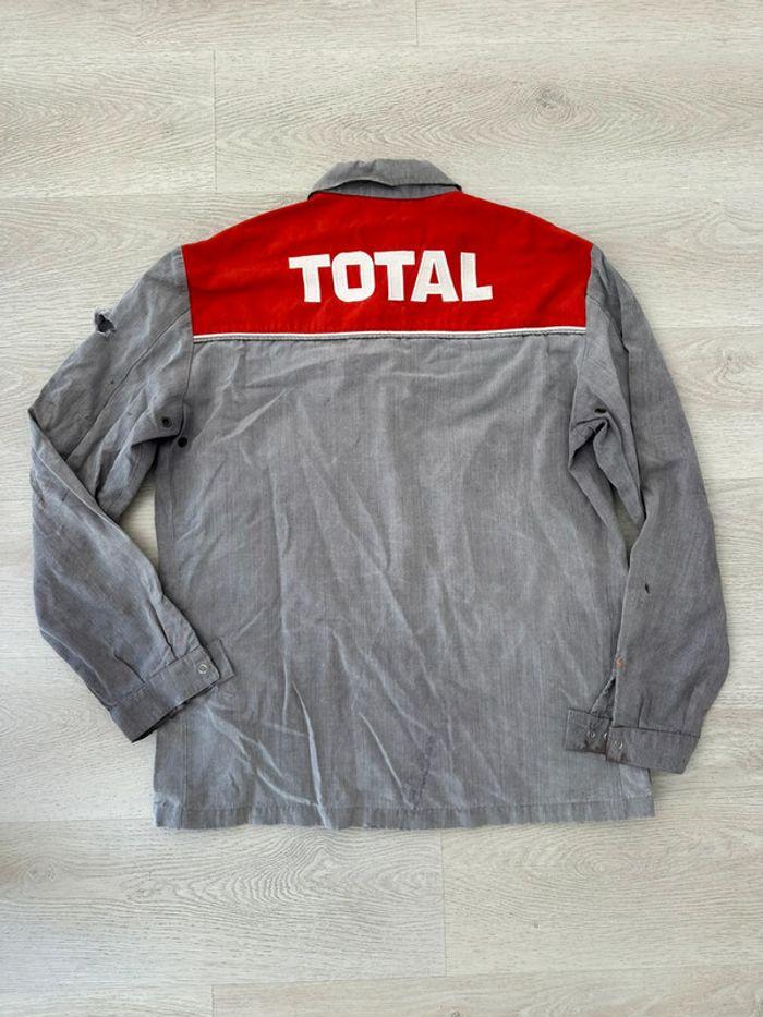 Vestes Total - photo numéro 6