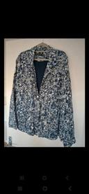 L affaire du jour : veste style blazer Breal taille 44