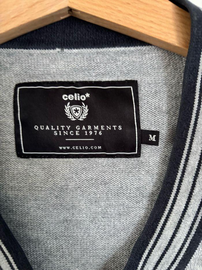 Pull celio - photo numéro 2