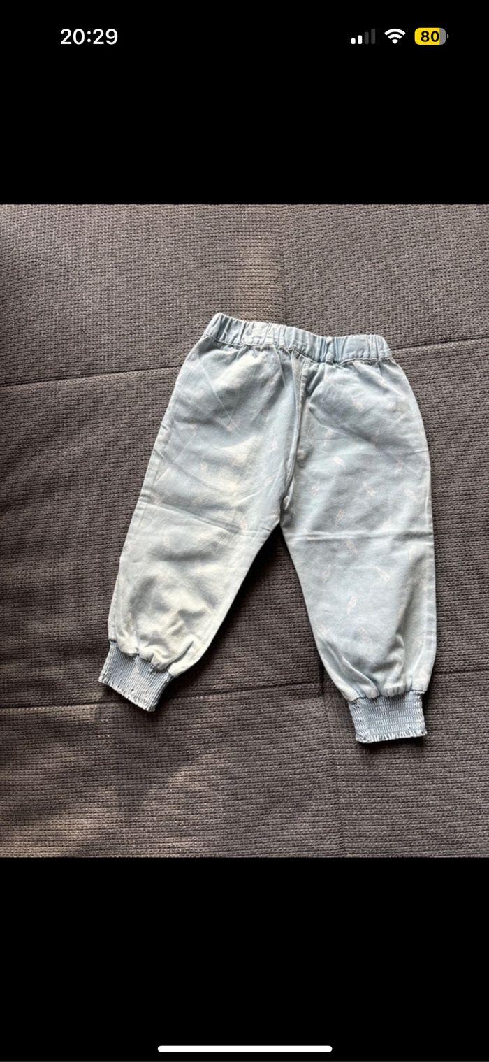 Pantalon - photo numéro 2