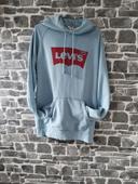 Sweat Levi's