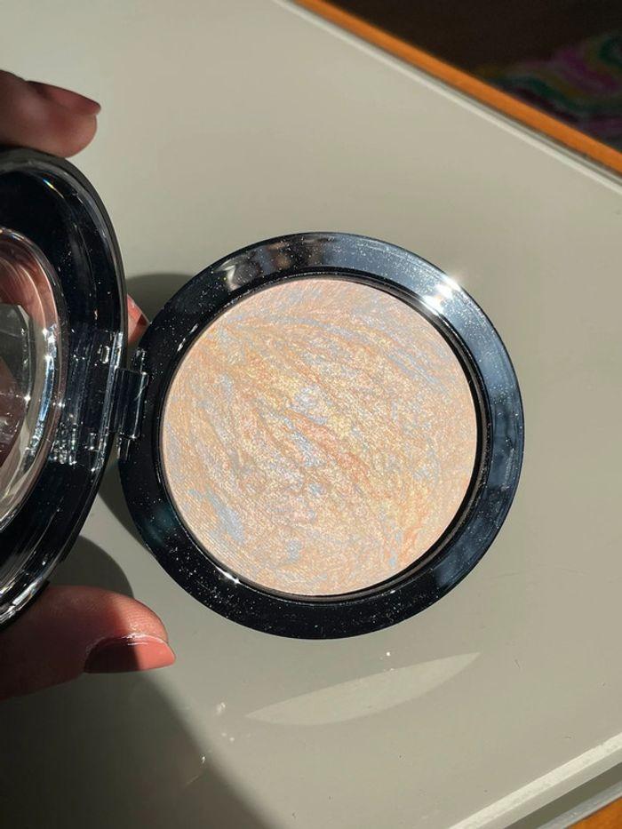 Poudre highlighter Mac - photo numéro 4