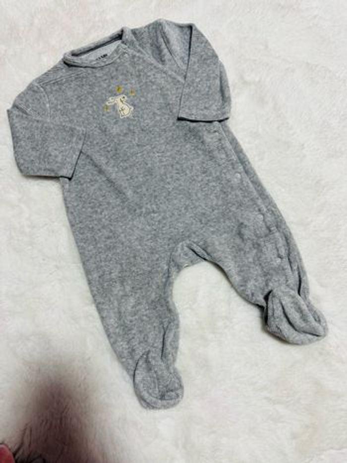 Lot de 7 pyjamas bébé fille - photo numéro 6