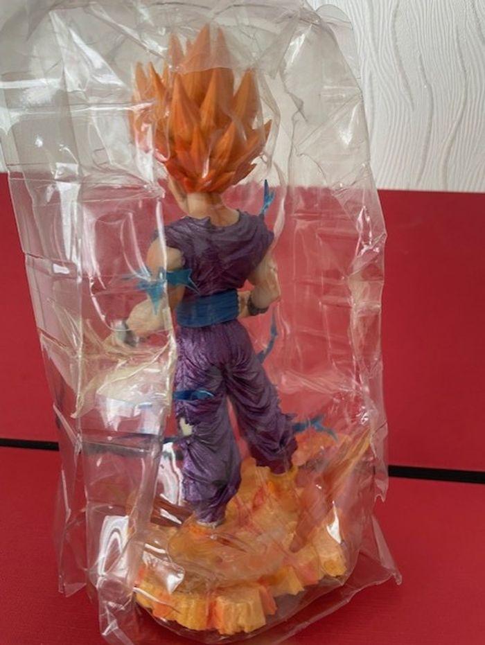 Figurine Gohan Dragon Ball Z - photo numéro 3