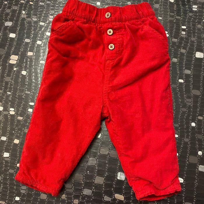 Pantalon bébé