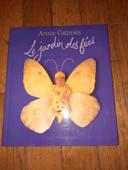 Livre Anne Geddes Le jardin des fêes