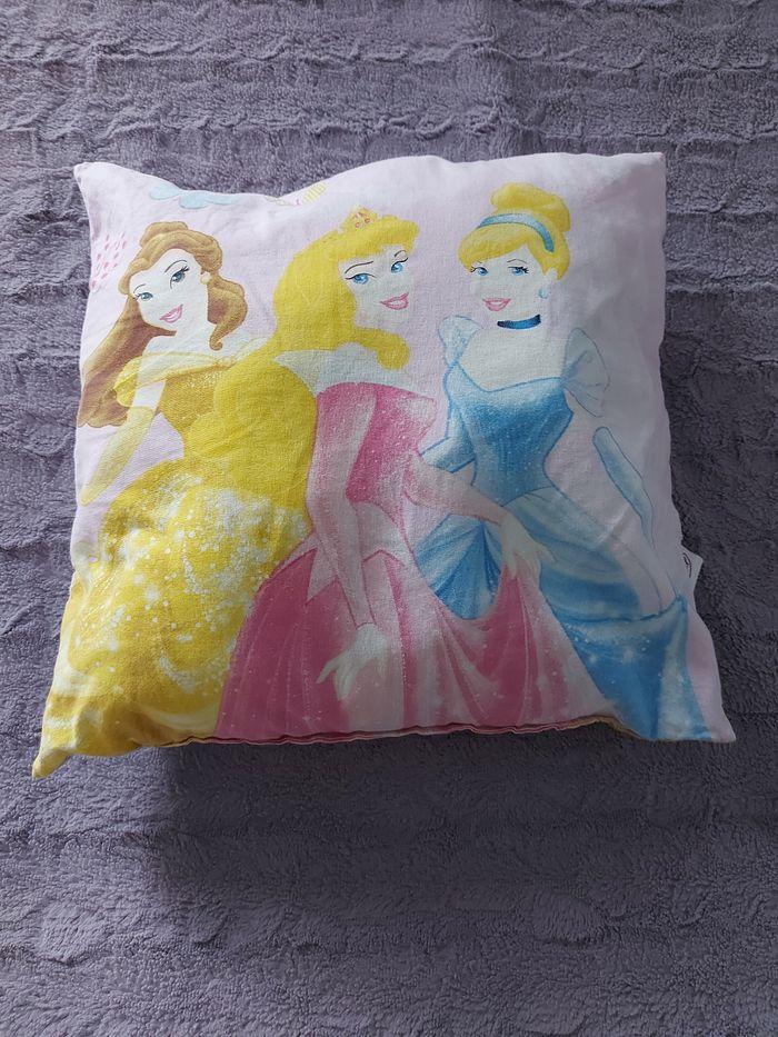 Coussin  princess - photo numéro 2