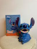 Tirelire figurine Disney Stitch en PVC