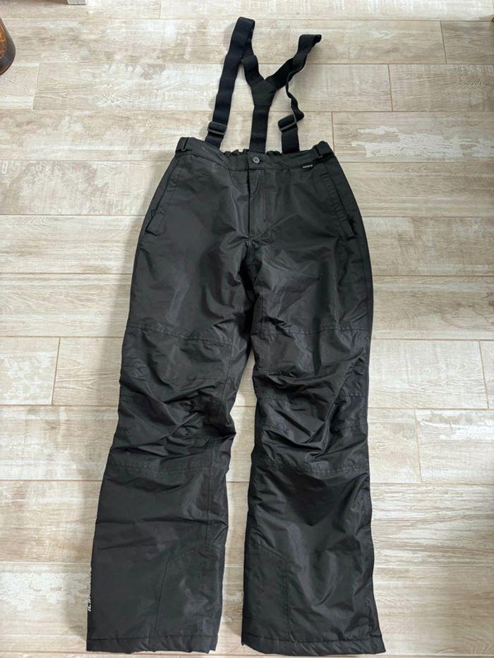 Pantalon de ski homme Icepeak - photo numéro 1