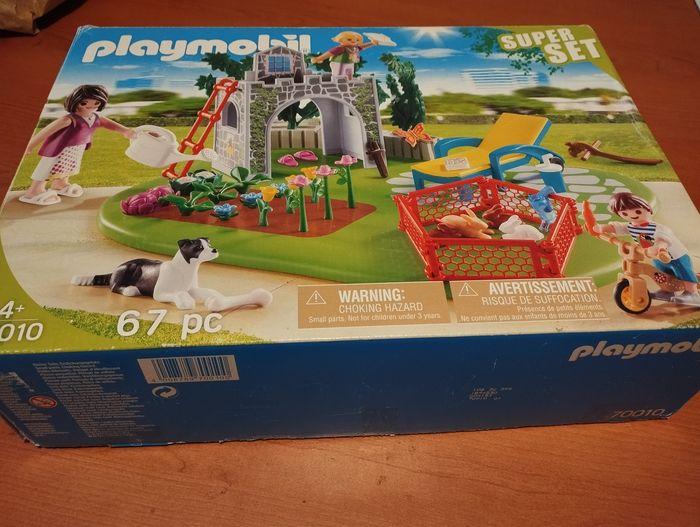 Playmobil 70010 - photo numéro 7