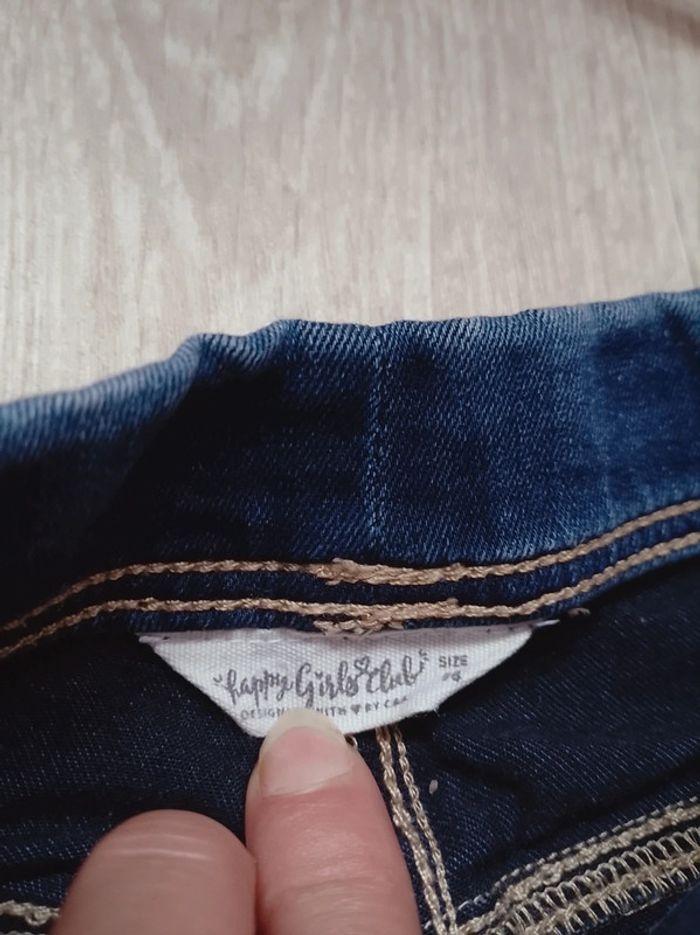 Jeans 3 ans - photo numéro 3