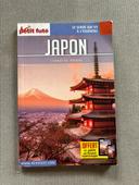 Guide voyage petit futé Japon