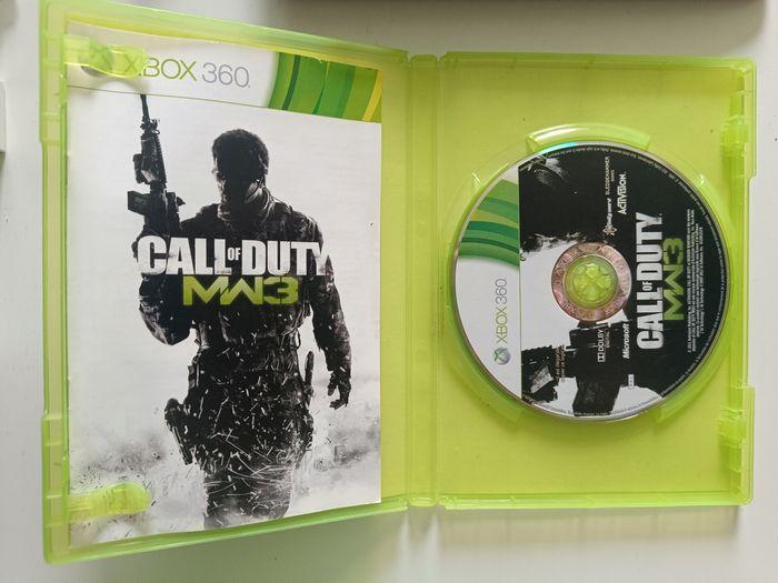 Call of Duty MW3 (Xbox 360) - photo numéro 3