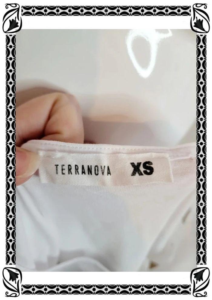 Beau top Terranova XS (34) - photo numéro 4