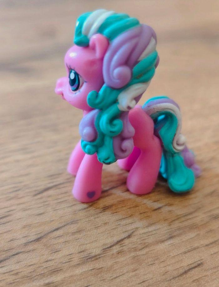 Figurine My Little Pony Toola-Roola - photo numéro 3