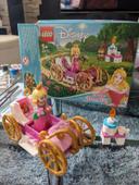 Lego Disney