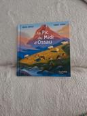 Livre Mac Do le Pic du Midi d'Ossau