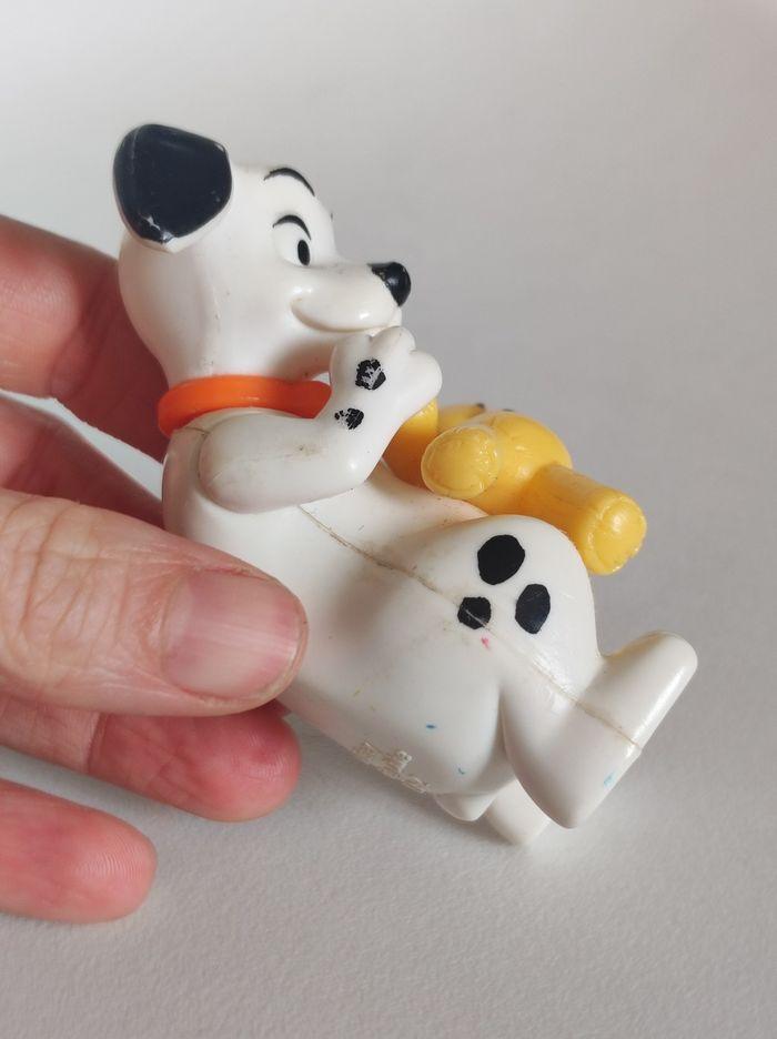 Figurines 101 dalmatiens  McDonald's Disney 90 - photo numéro 6